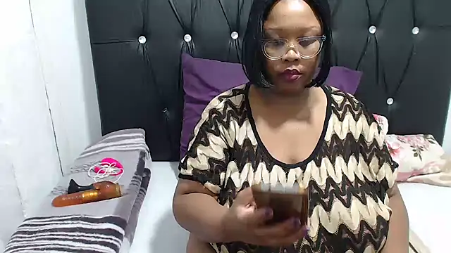 PASION THUNDERX23 online show from 21, 3, 2026