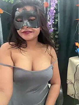 Snapshot of Amelia_singh chatting on 4, 12, 2024 Amelia singh online show from 4, 12, 2024