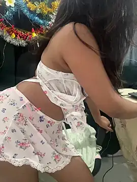 Snapshot of Amelia_singh chatting on 3, 1, 2025 Amelia singh online show from 3, 1, 2025