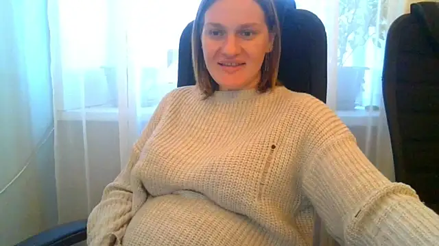 EndlessLustX online show from 24, 12, 2024