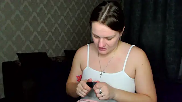 EndlessLustX online show from 15, 1, 2025