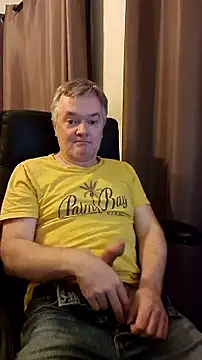 MichOxxford online show from 16, 10, 2025