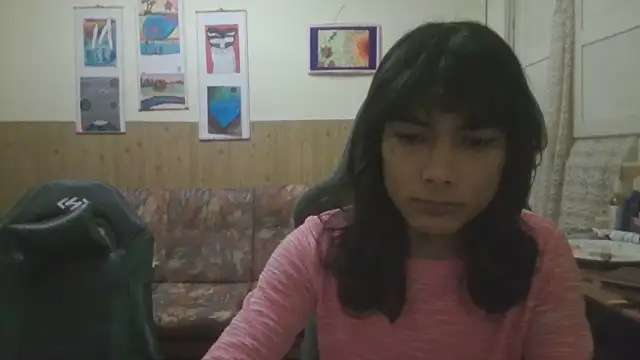 calliemaggotbone online show from 13, 11, 2025