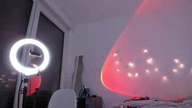 lissajoness online show from 11, 2, 2025