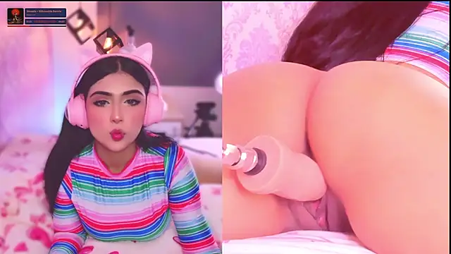 Snapshot of georgiia_cm chatting on 14, 1, 2026 georgiia cm online show from 14, 1, 2026