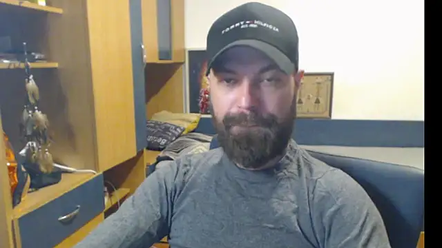Snapshot of DoubleJake chatting on 8, 10, 2025 DoubleJake online show from 8, 10, 2025