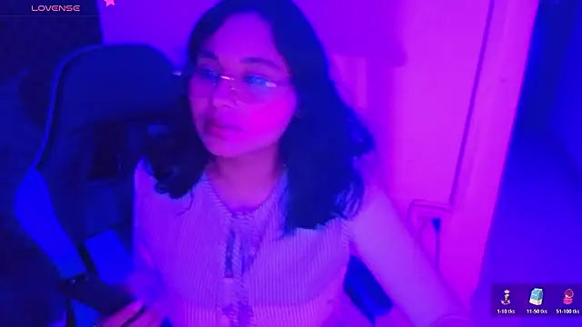 Snapshot of Cuteprincess21 chatting on 19, 2, 2026 Cuteprincess21 online show from 19, 2, 2026