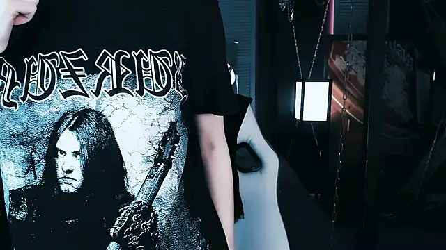 Noah ElmerX online show from 7, 12, 2024