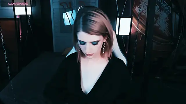 Noah ElmerX online show from 8, 12, 2024