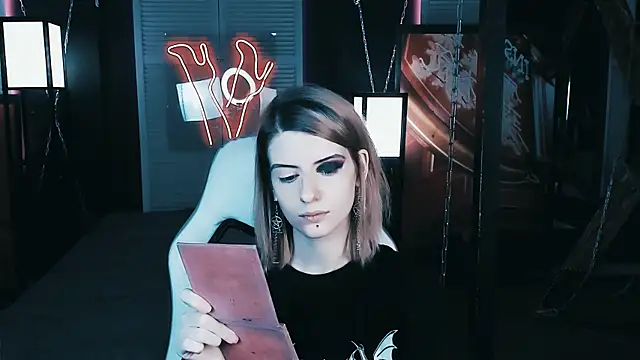 Noah ElmerX online show from 21, 12, 2024