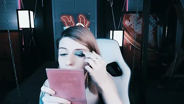 Noah ElmerX online show from 30, 12, 2024