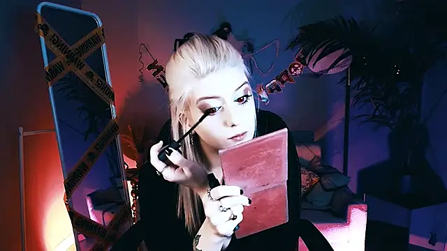 Noah ElmerX online show from 23, 10, 2025