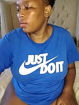 Snapshot of makaviwe chatting on 18, 1, 2025 makaviwe online show from 18, 1, 2025