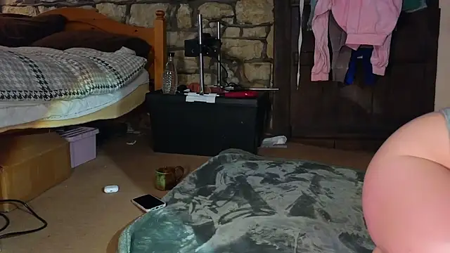 Snapshot of Bellazeebub chatting on 8, 1, 2026 Bellazeebub online show from 8, 1, 2026