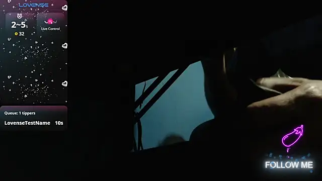 Snapshot of Tom_kio chatting on 28, 2, 2026 Tom kio online show from 28, 2, 2026