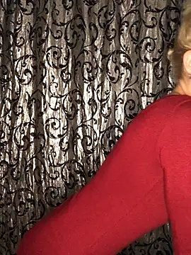 Kristina03 online show from 1, 3, 2025