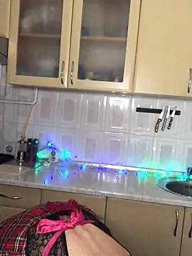 Kristina03 online show from 16, 11, 2025