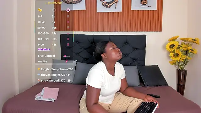 Snapshot of Cristale69 chatting on 6, 3, 2026 Cristale69 online show from 6, 3, 2026