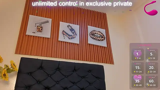 Snapshot of Cristale69 chatting on 17, 3, 2026 Cristale69 online show from 17, 3, 2026