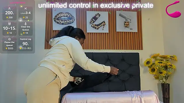 Snapshot of Cristale69 chatting on 23, 3, 2026 Cristale69 online show from 23, 3, 2026