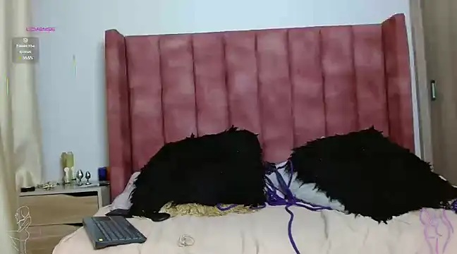 Snapshot of jolie_colette chatting on 26, 2, 2025 jolie colette online show from 26, 2, 2025