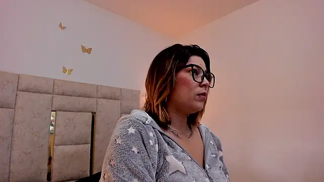 PauletteJ online show from 27, 12, 2024
