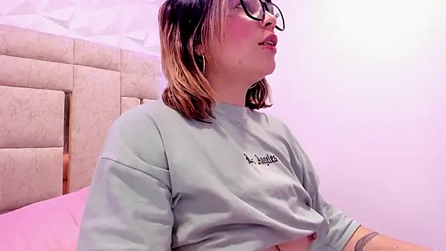 PauletteJ online show from 10, 1, 2025