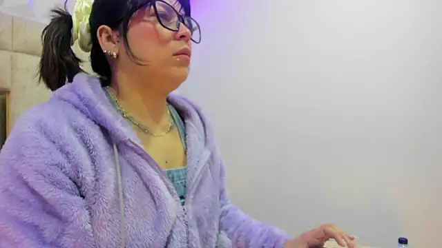 PauletteJ online show from 7, 1, 2026