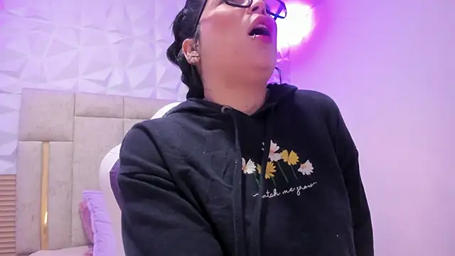 PauletteJ online show from 25, 2, 2026