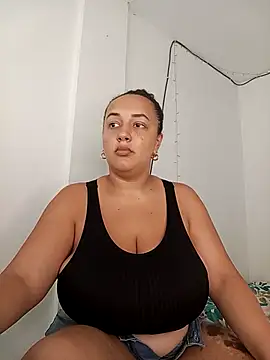 Miss-boobs online show from 18, 2, 2025