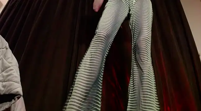 Terpsichore Muse online show from 8, 12, 2024