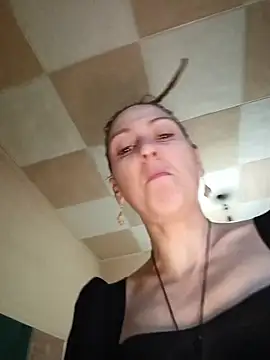 Terpsichore Muse online show from 28, 11, 2025