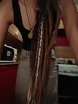 Terpsichore Muse online show from 6, 1, 2026