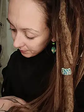 Terpsichore Muse online show from 8, 1, 2026