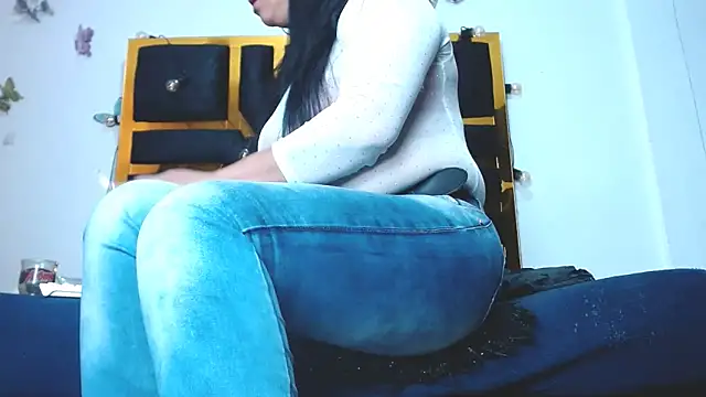 Snapshot of Helennahot chatting on 25, 1, 2025 Helennahot online show from 25, 1, 2025