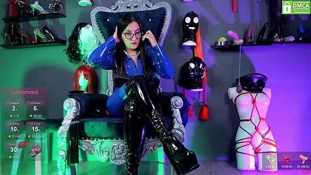 abbymora online show from 26, 1, 2025