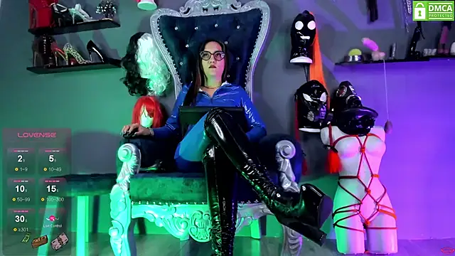 abbymora online show from 30, 1, 2025