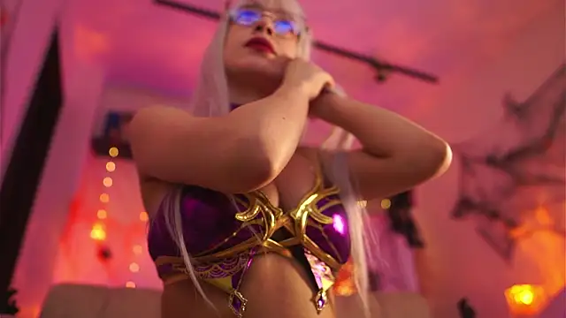 Snapshot of melissajoness3 chatting on 31, 10, 2025 melissajoness3 online show from 31, 10, 2025