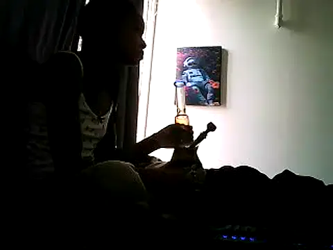 Kalidianstoner online show from 16, 2, 2025