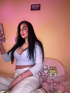 Snapshot of CabrioCabrio chatting on 25, 2, 2026 CabrioCabrio online show from 25, 2, 2026