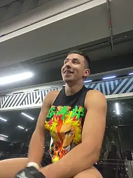 Snapshot of IanValencia_ chatting on 10, 12, 2024 IanValencia online show from 10, 12, 2024