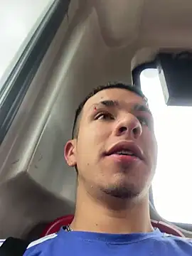 Snapshot of IanValencia_ chatting on 24, 1, 2025 IanValencia online show from 24, 1, 2025