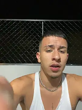 Snapshot of IanValencia_ chatting on 4, 2, 2025 IanValencia online show from 4, 2, 2025