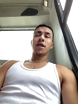 Snapshot of IanValencia_ chatting on 14, 3, 2025 IanValencia online show from 14, 3, 2025