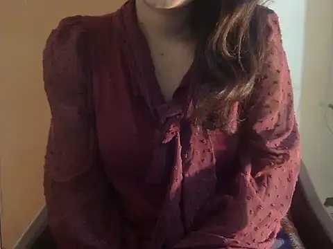 Lusty Wife1 online show from 20, 12, 2024