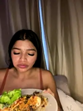 AgathaGeorgiou online show from 1, 11, 2025