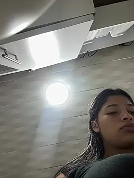 AgathaGeorgiou online show from 15, 2, 2026