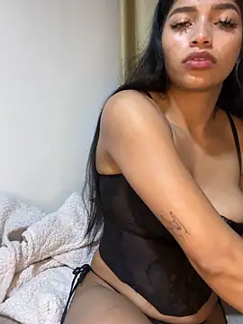 AgathaGeorgiou online show from 27, 2, 2026