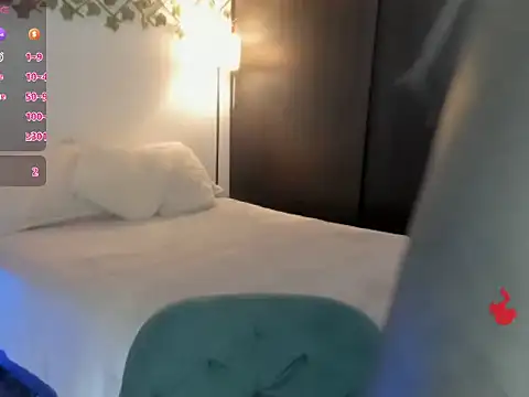 Snapshot of naty_nattttttt chatting on 29, 10, 2025 naty nattttttt online show from 29, 10, 2025