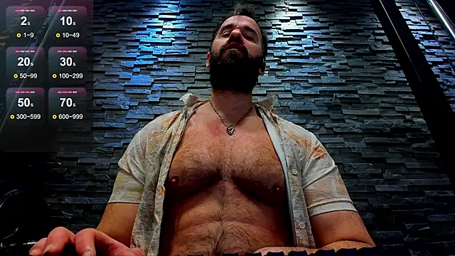 David Big Daddy online show from 21, 2, 2025